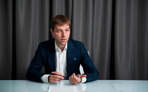 Александр Соколов