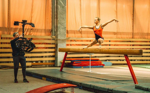 Ангелина Мельникова