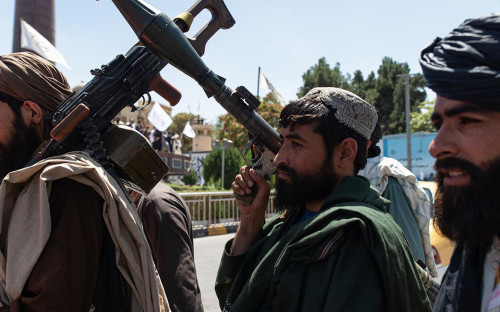 Фото: Nava Jamshidi / Getty Images
