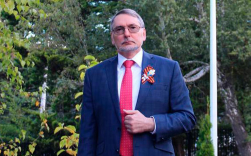 Алексей&nbsp;Павловский