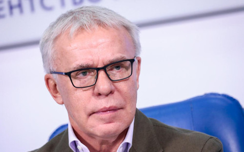 Вячеслав Фетисов