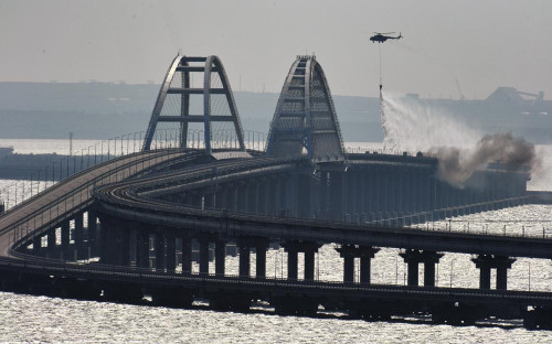 Фото: Константин Михальчевский / РИА Новости