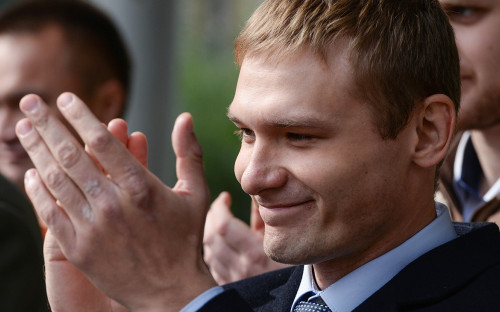 Валентин Коновалов
