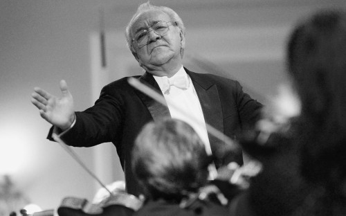 Юрий Темирканов