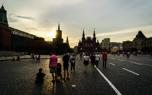 Фото: Олег Яковлев / РБК
