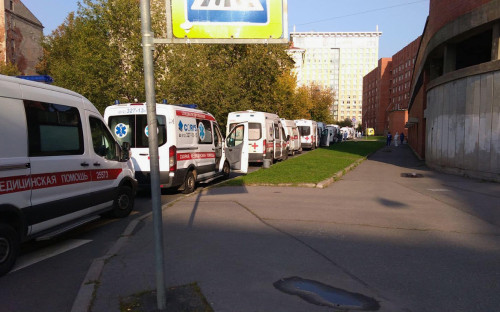 Фото: spb.live / VK