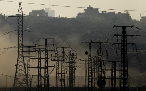 Фото: Amir Levy / Getty Images