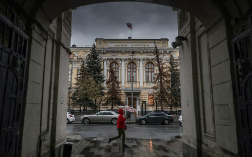 Фото: Андрей Любимов / РБК