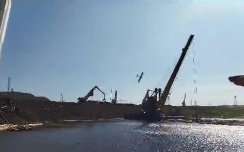 Фото: Западно-Сибирская транспортная прокуратура