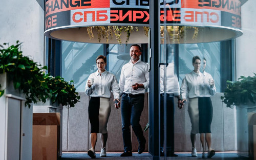 Фото: Андрей Любимов / РБК