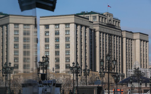 Фото: Алексей Белкин / NEWS.ru / РБК