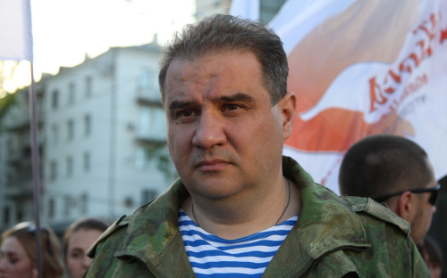 Александр Тимофеев