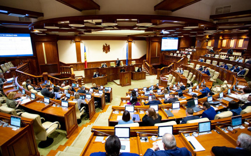 Фото: parliamentrm / Flickr