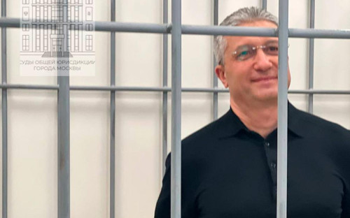 Тимур Иванов&nbsp;
