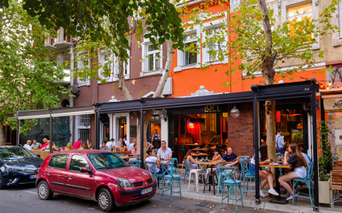 Фото:Martin Siepmann / Global Look Press