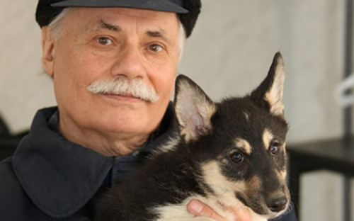 Клим Сулимов