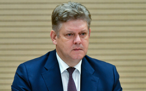 Анатолий Серышев