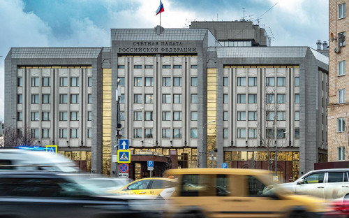 Фото: Константин Кокошкин / Global Look Press