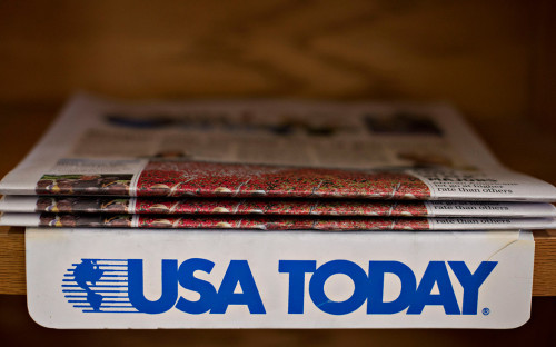 Фото: Daniel Acker / Bloomberg