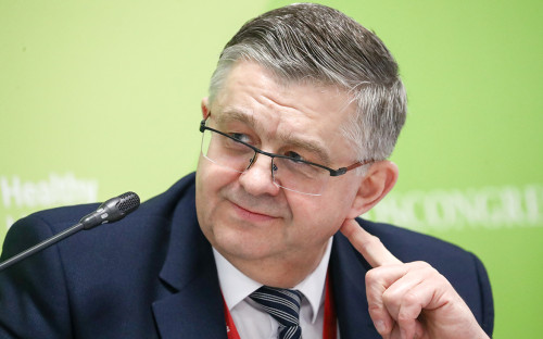 Сергей Краевой
