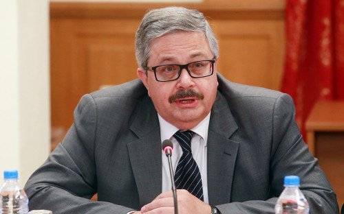 Алексей Ерхов