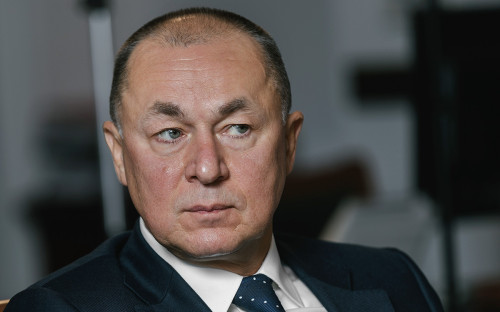 Георгий Костюк