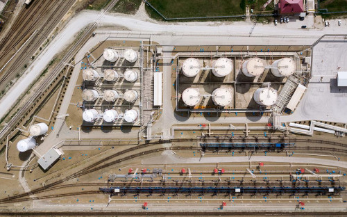 Нефтеперерабатывающий завод &laquo;Славянск ЭКО&raquo;