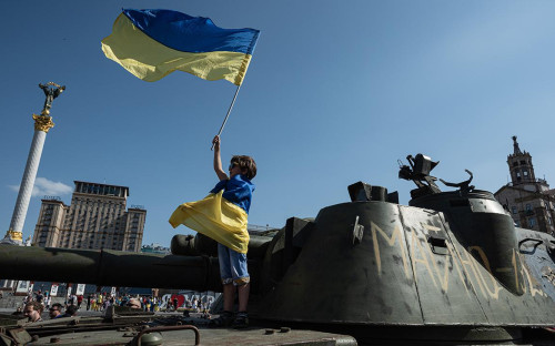 Фото: Alexey Furman / Getty Images