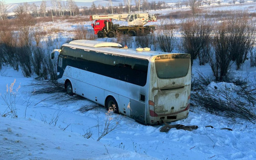 Фото: Прокуратура Забайкальского края