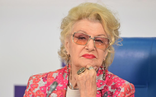 Светлана Дружинина