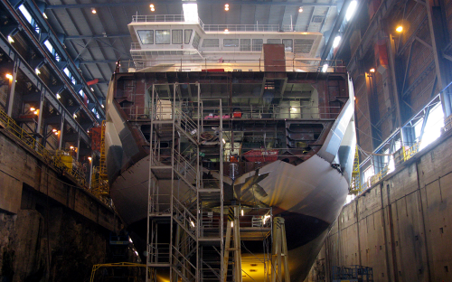 Фото: Jussi Rosendahl / Reuters