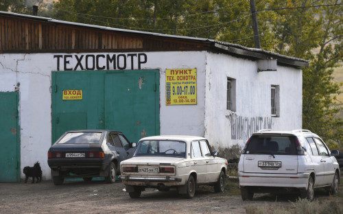 Фото: Александр Кряжев / РИА Новости