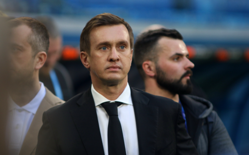 Александр Алаев