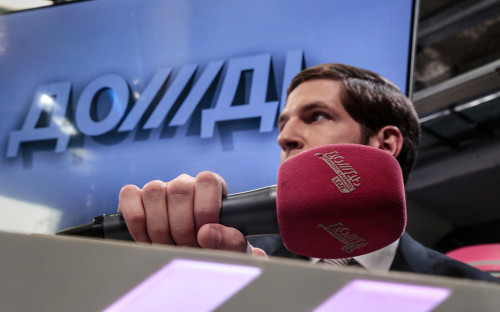 Тихон Дзядко