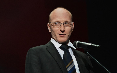 Владимир Медейко