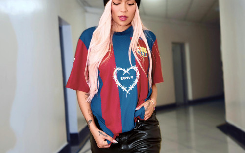 Фото: fcbarcelona.com