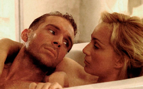 Фото: «Английский пациент», 1996