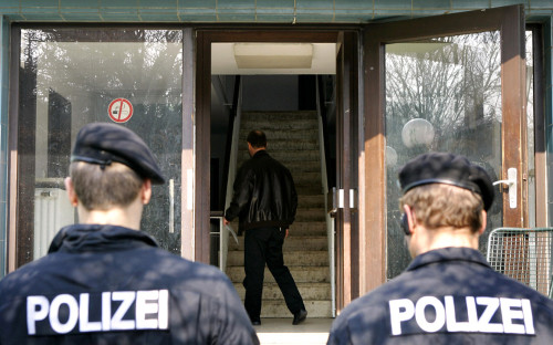 Фото: Michaela Rehle MR / Reuters