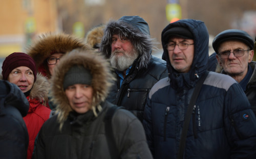 Фото: Павел Лисицын / РИА Новости