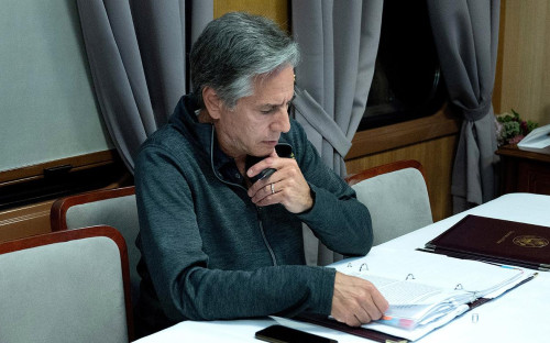 <p>Энтони Блинкен</p>