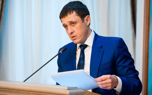 Виктор Тимофеев