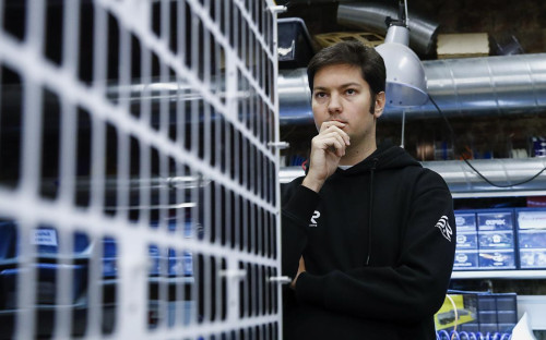 <p>Олег Мансуров</p>