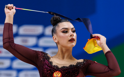 Лала Крамаренко