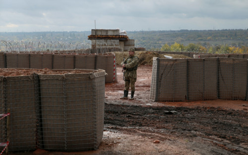 Фото: Валентин Огиренко / Reuters