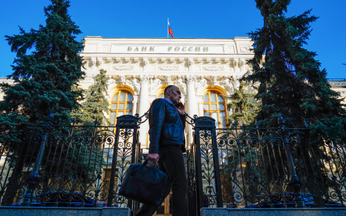Фото: Антон Белицкий / ТАСС