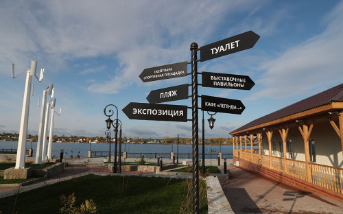 Фото: Донат Сорокин / ТАСС