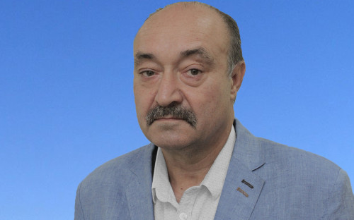 Валерий Васильков


