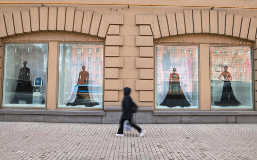 Фото: Владимир Гердо / ТАСС