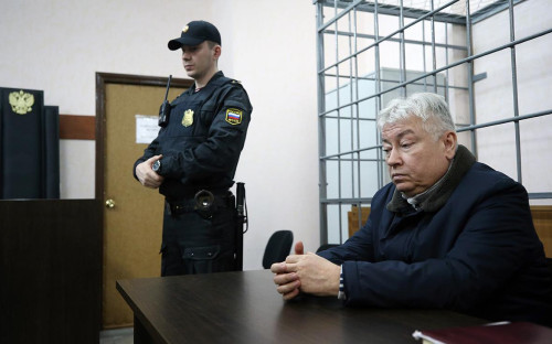 Роберт Мусин