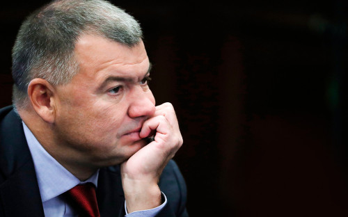 Андрей Бокарев